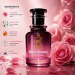 Rose Beauty