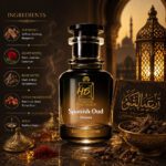 Spanish Oud