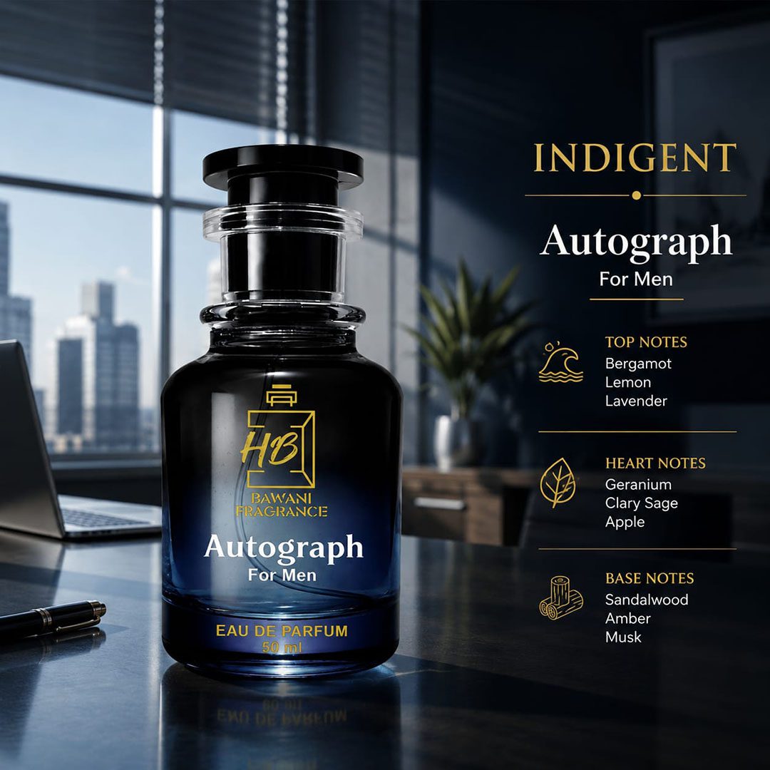 Autograph Autograph - Image 1