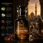 Fantastic Oud