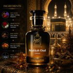 Makkah Oud