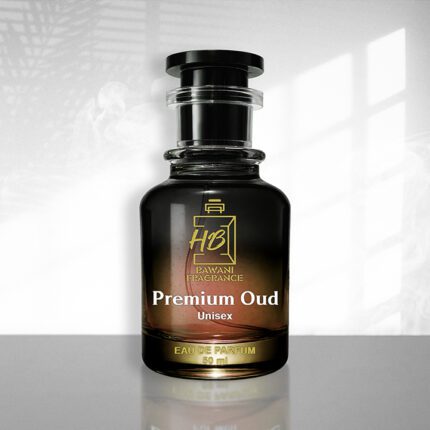 Premium Oud