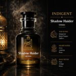 Shadow Haider