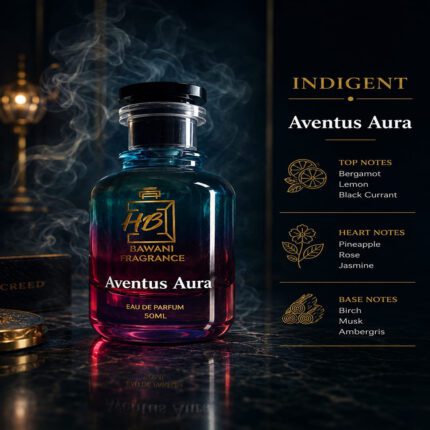 Aventus Aura