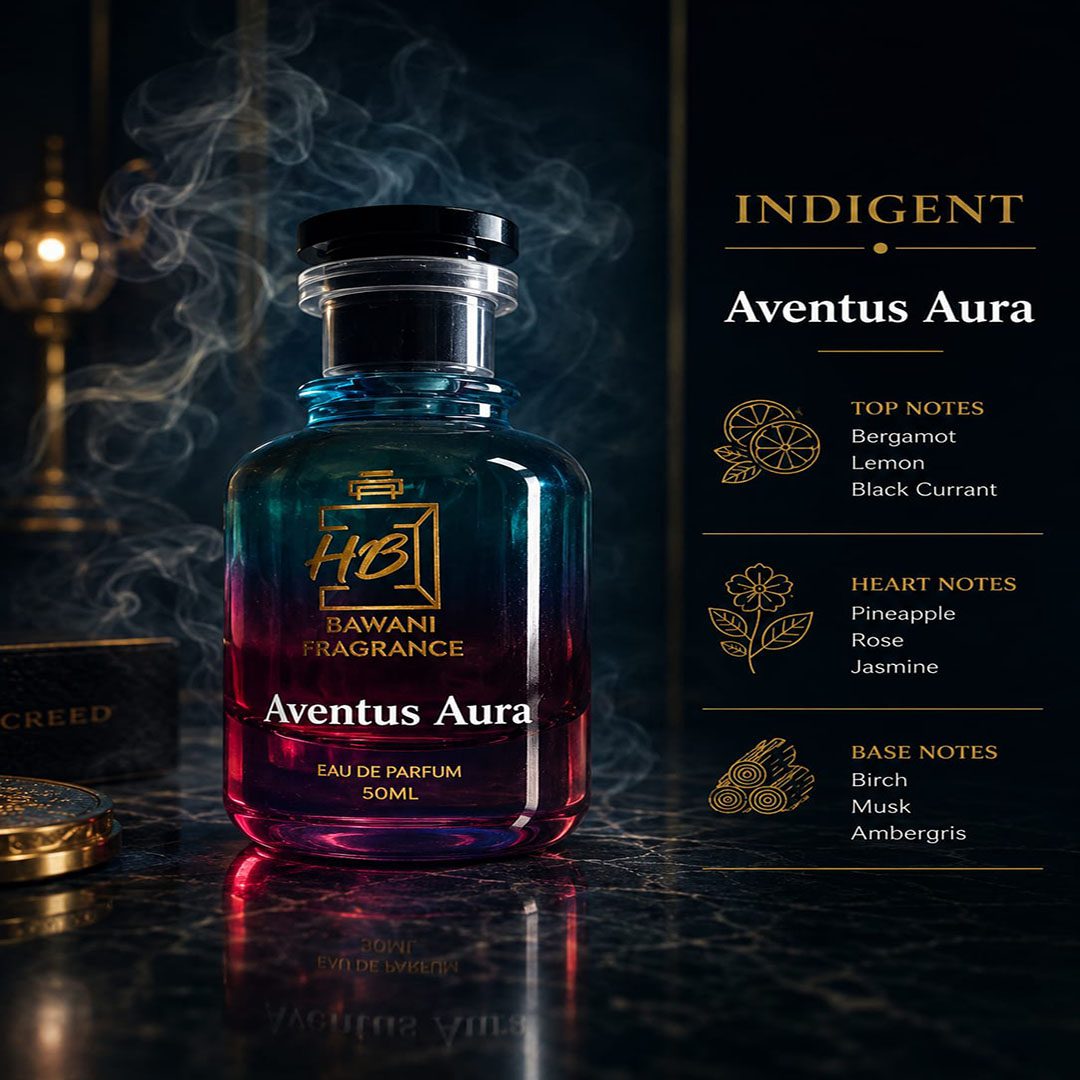 Aventus Aura Aventus Aura - Image 1