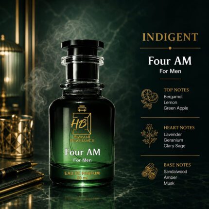 Four AM