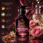 Velvet Beauty