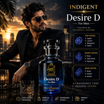 Desire D