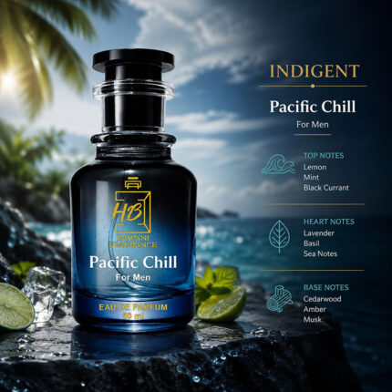 Pacific Chill