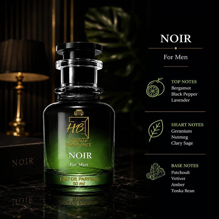 Noir Noir - Image 1
