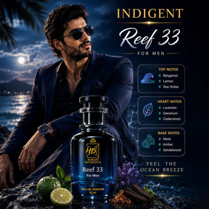 Reef 33