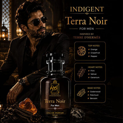 Terra Noir