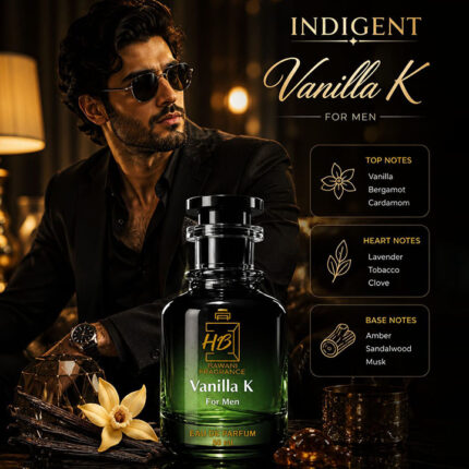 Kiyali Vanilla